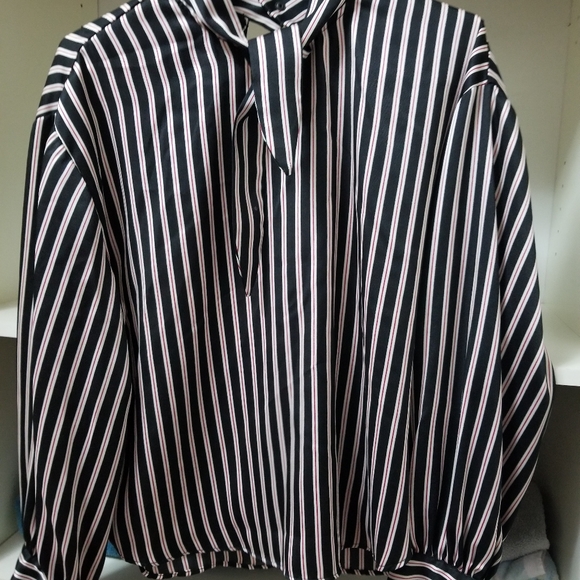 2pcs Zara Blouse Size Small - Picture 5 of 10